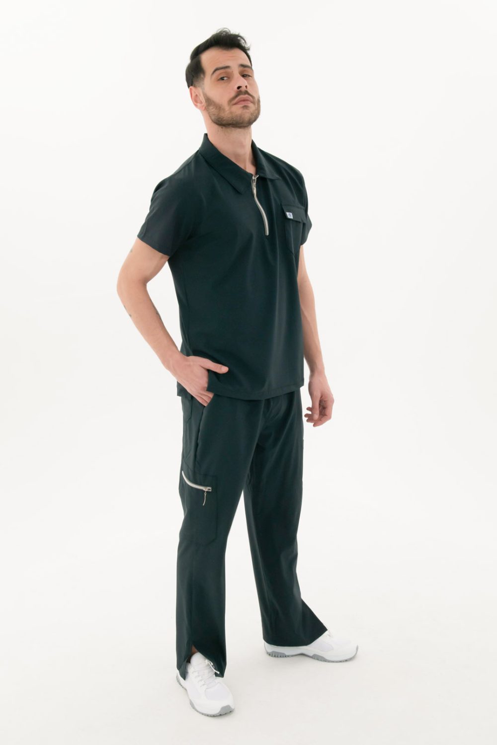 Everest Erkek Doktor - Hemşir Takım