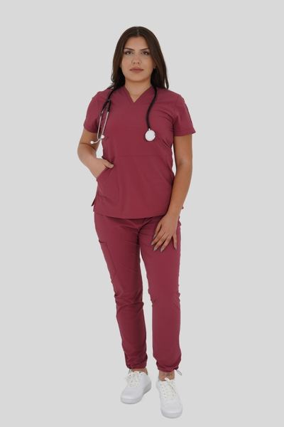 Clove Kadın Doktor - Hemşire Takım