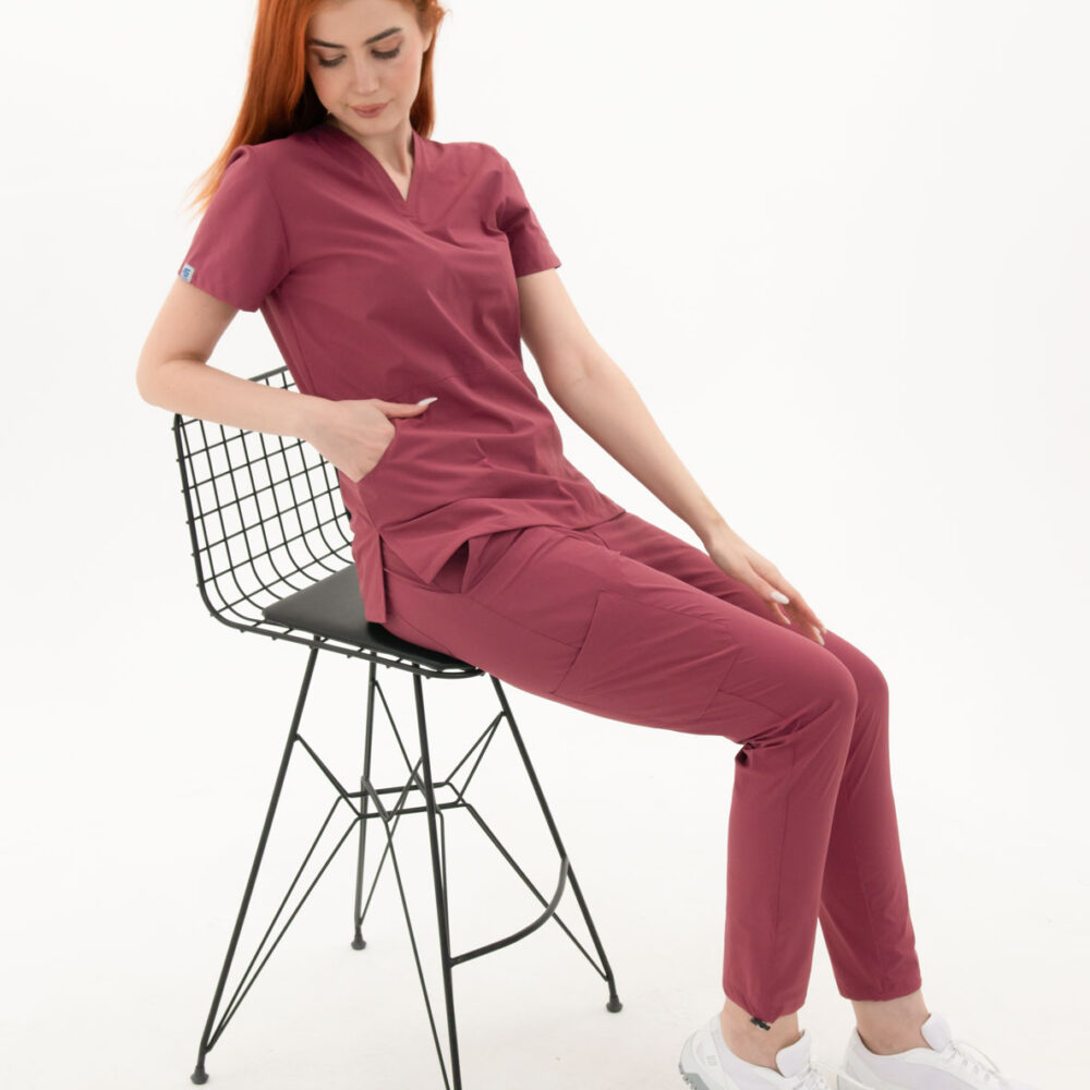 Daisy Kadın Doktor - Hemşire Takım