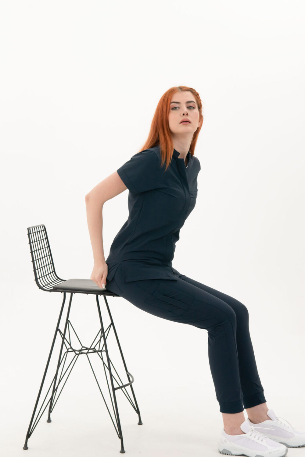 Daisy Kadın Doktor - Hemşire Takım