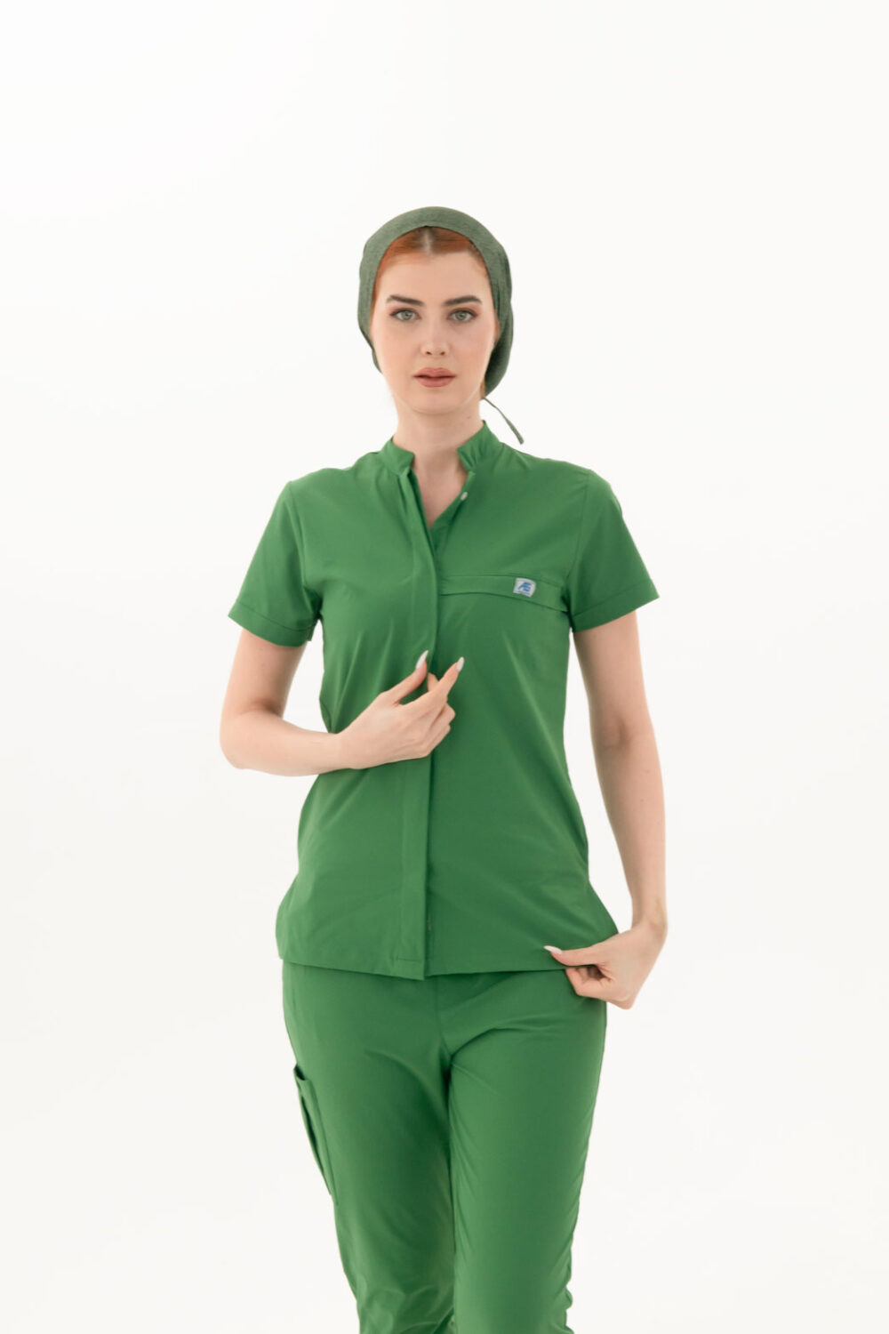 Daisy Kadın Doktor - Hemşire Takım