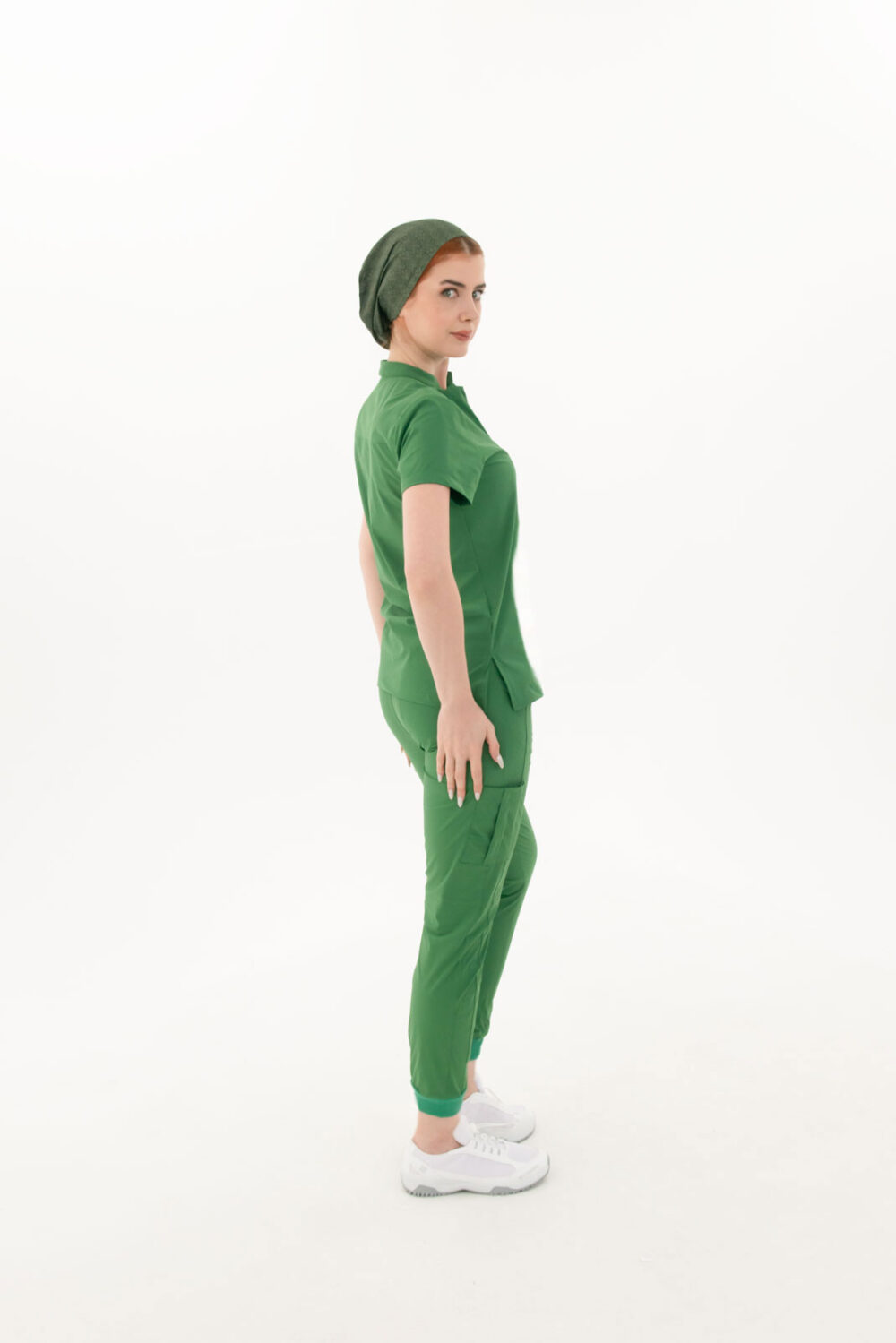 Daisy Kadın Doktor - Hemşire Takım
