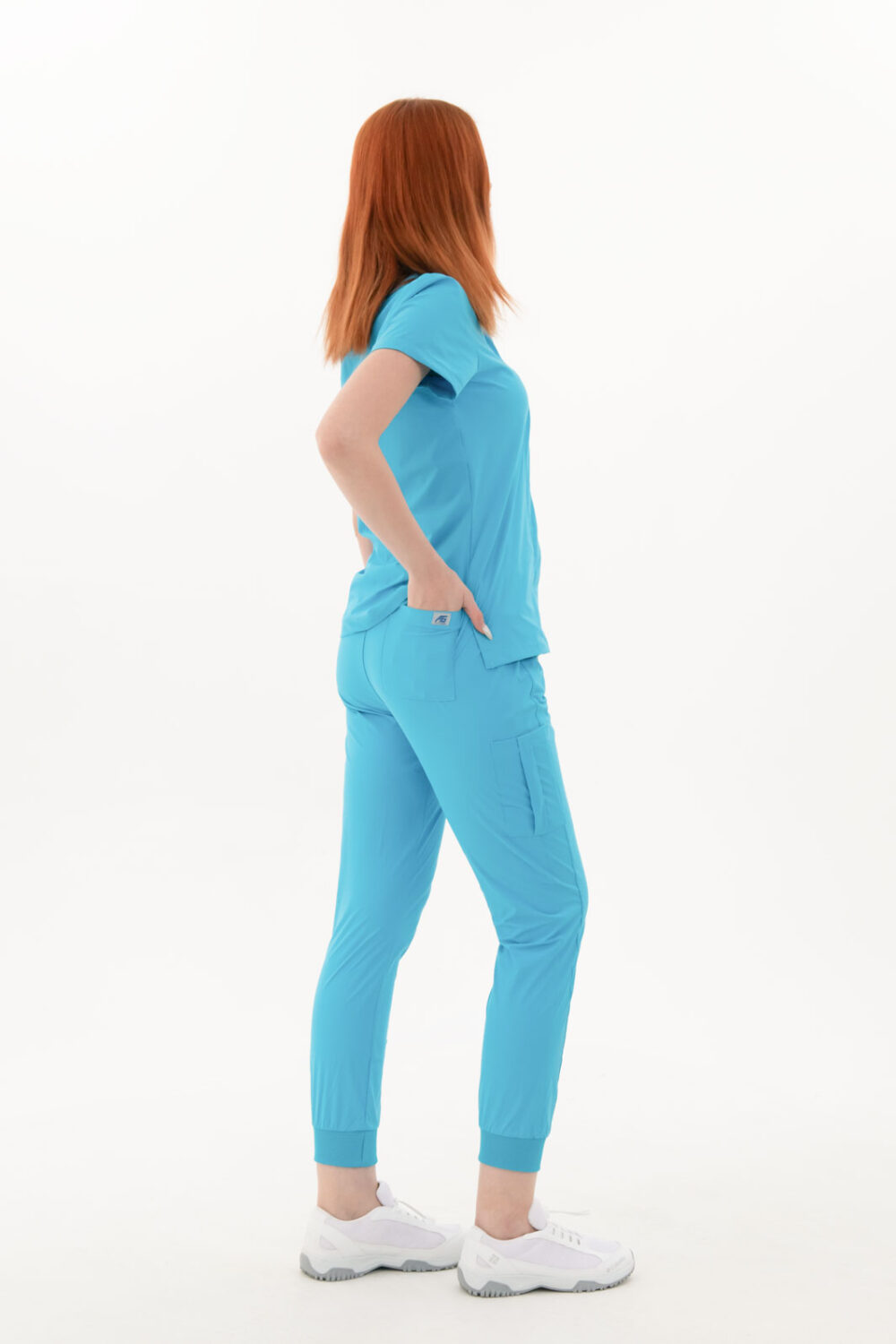 Daisy Kadın Doktor - Hemşire Takım