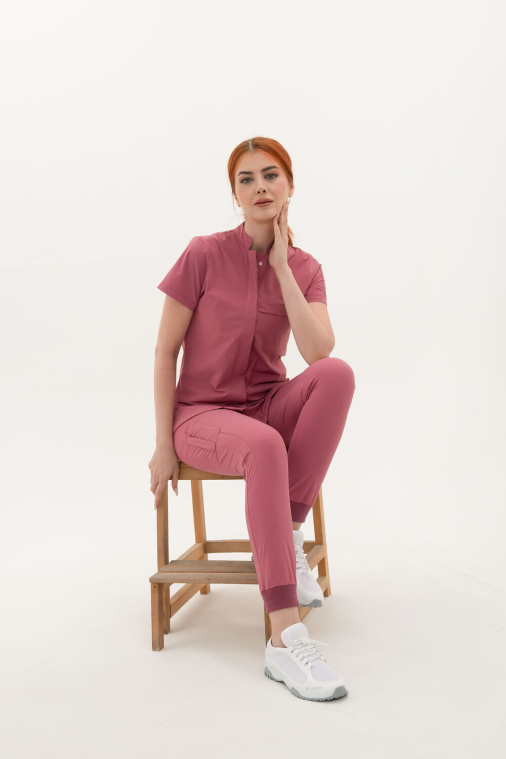 Daisy Kadın Doktor - Hemşire Takım