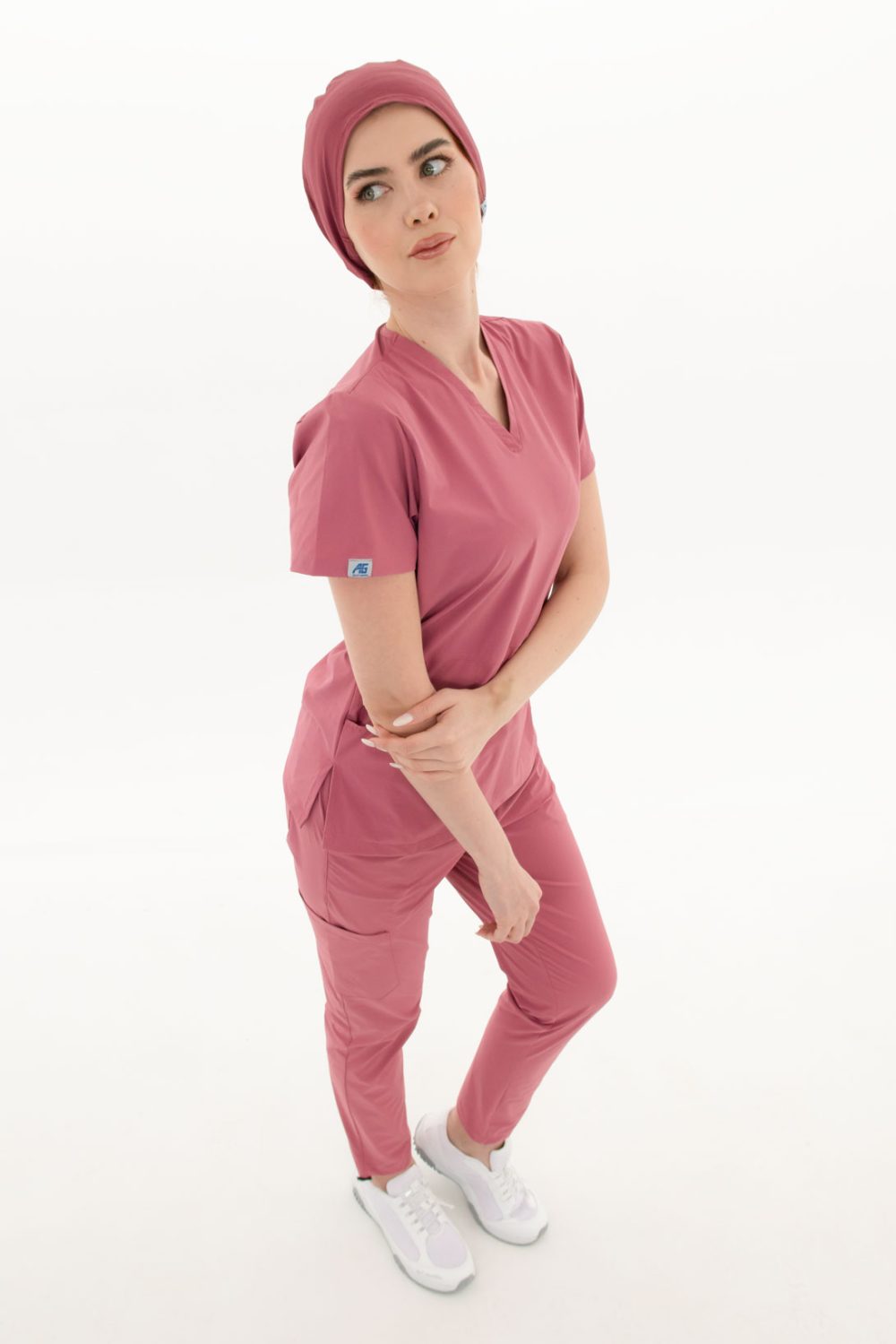 Clove Kadın Doktor - Hemşire Takım
